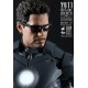 Iron Man 2 Movie Masterpiece Action Figure 1/6 Iron Man Mark IV Secret Project 30 cm